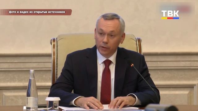 Искитимская ЦРБ под пристальным вниманием: министр здравоохранения выслушал претензии медиков