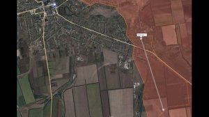 По продвижениям за минувшие сутки к 13 декабря.