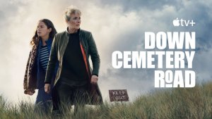 По кладбищенской дороге «Down Cemetery Road» сериал, русский трейлер, 2025