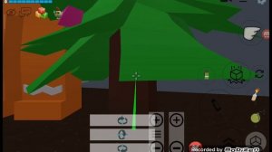 Как получить все новогодние пасхалки в чикен ган