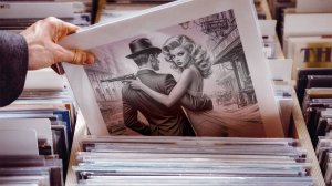 Альбом 50s soul 2 (647)