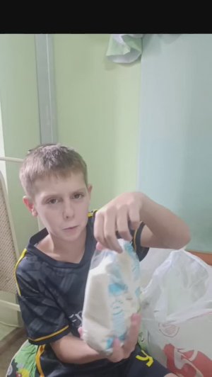 Распаковка из «Пятёрочки»: топ‑5 покупок дня!