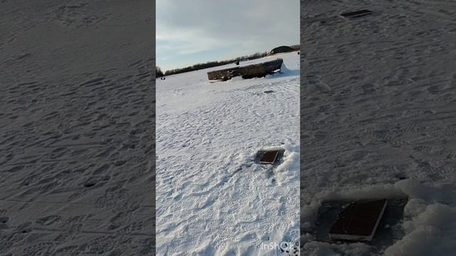 рыбалка на хапуги и косынку раскладушку 12.12.2025 года