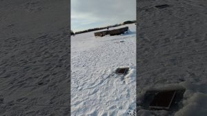 рыбалка на хапуги и косынку раскладушку 12.12.2025 года