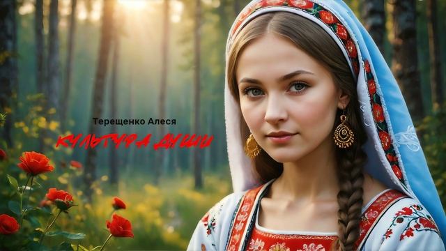 Культура души