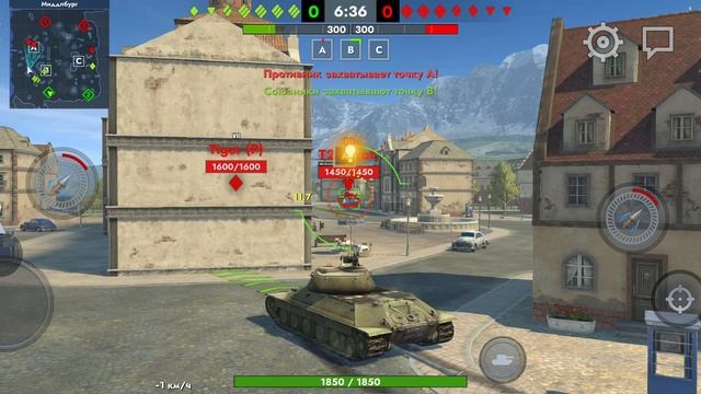 вылозки не получились