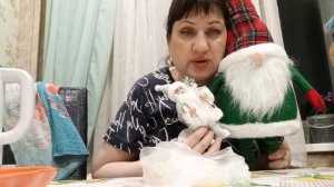 ВЛОГ //В МАГНИТЕ КРУТАЯ АКЦИЯ!  ПОКУПКИ НГ / ОБЗОР))