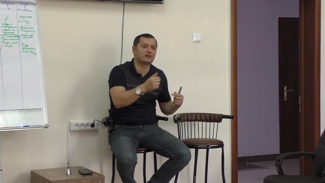 Психология детско родительских отношений.