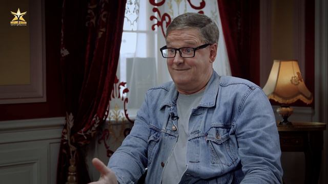 ИНТЕРВЬЮ I Евгений Александров