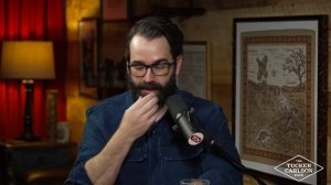 Matt Walsh Responds to Demands to Disavow His Allies, and How to Resolve the Right-Wing Civil War