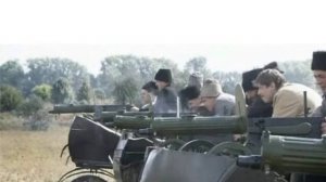 Группа КОНТРА - Максимка пулемет