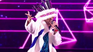 Перевоплощение в Jamiroquai — «Cosmic Girl» | ЯРЧЕ ЗВЁЗД