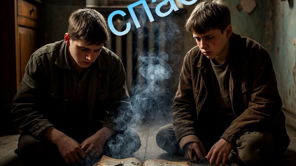 СЕРИЯ 136 СЕМИРИК 📖 ЦЕНА БРАТСКОЙ КНИГИ ИСТОРИЯ ИЗ ЖИЗНИ ПРЕДАТЕЛЬСТВО ИЛИ СПАСЕНИЕ