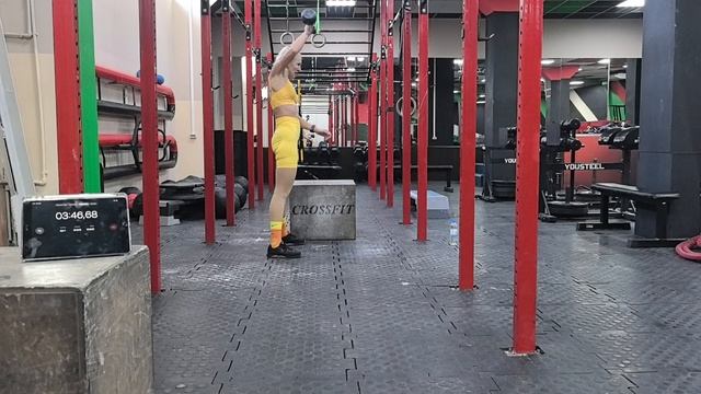 Шевелева Лариса, Ростов-на-Дону, задание 2