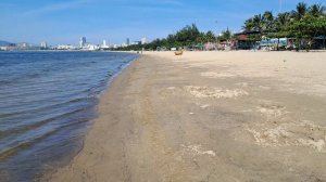 Разбираем Дананг по косточкам ч.3 | инфраструктура и районы, и чем заняться вечером