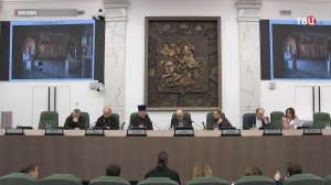 На юге Москвы появятся ещё три православных храма