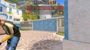 Катка standoff2 в дуэль 2 на 2!! [меня предал тимейт]