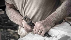 14 03 2021 Сергей Лукьянов - Божьи скульпторы