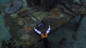 Подводный дрон