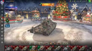 СНЕГУРОЧКИ НА ТАНКАХ! И СНЕГОВИКИ!