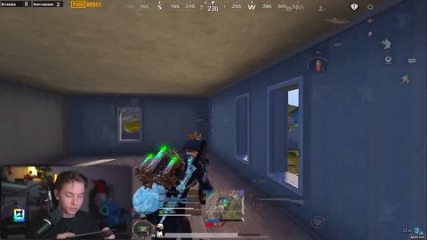 СНОВА ЗАШЛИ В ULTIMATE ROYAL