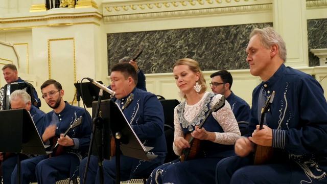 В. Шаинский, сл. Ивана Юшина “Травы, травы”. смотреть онлайн