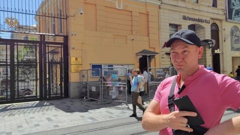 Стамбул. Галата башня, ул. Истикляль. Прогулки по Городу. Крутые подъемы.