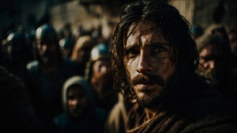 video_228 Иисус Христос