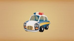 Детский, развивающий и познавательный мультфильм-пазлы.