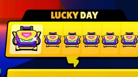 Бравл старс