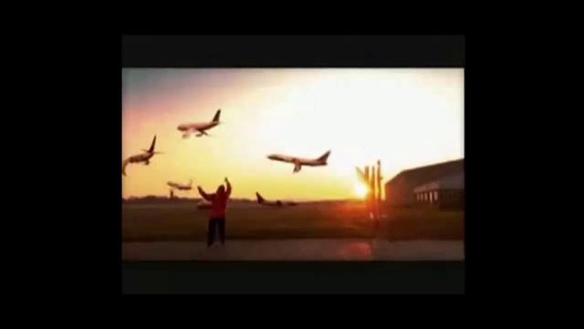 С УТРА НЕЛЁТНАЯ ПОГОДА