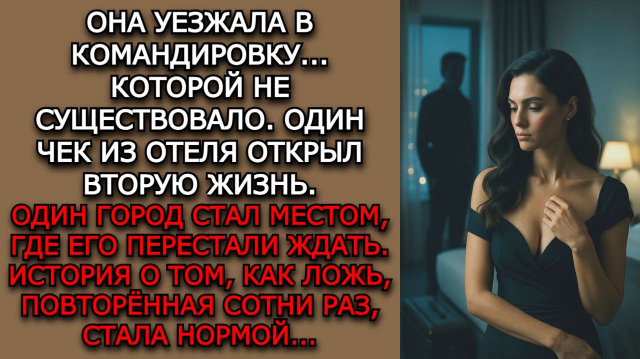 Измена жены. "ПУСТОЙ ЧЕМОДАН" - Аудио рассказы. Жизненные истории слушать / Истории из жизни