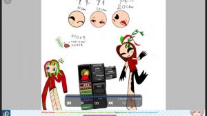 мои ЛП в мире дэнди Тун и Мэйн 2 серия