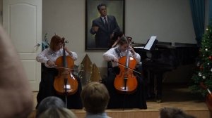 Русский вальс 13.12.2025