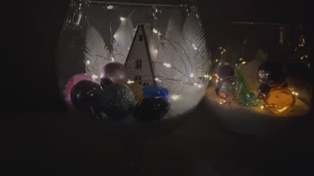 НОВОГОДНЕЕ УКРАШЕНИЕ смотреть онлайн