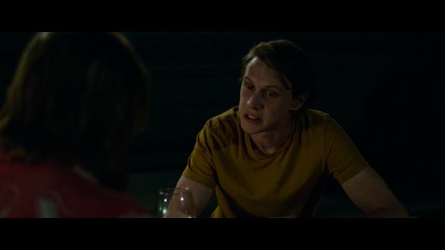 Я не знаю ничего о мире (кф. Капитан Фантастик)