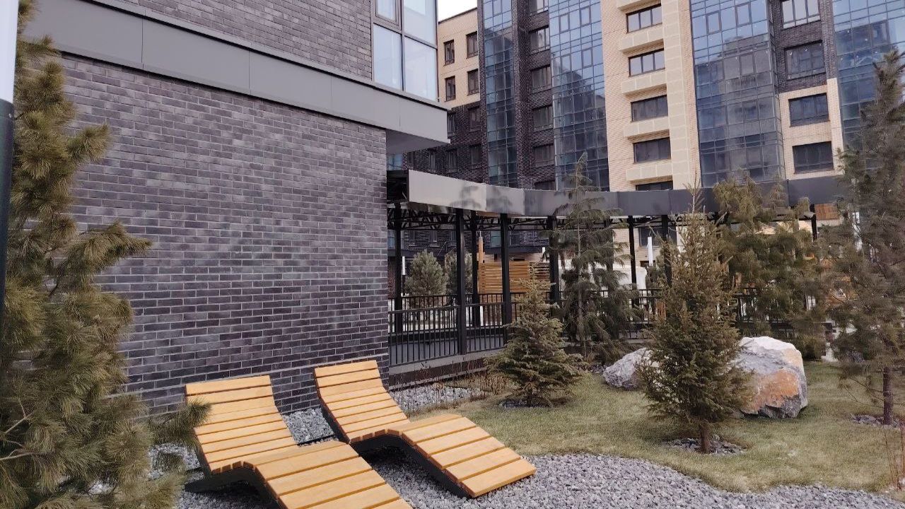 новые горизонты