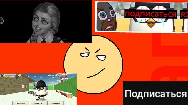 да ну я сделал.