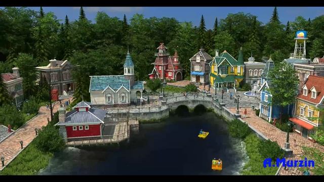 Masterminds Of Miracles 006 (Blue Stone) Part 1