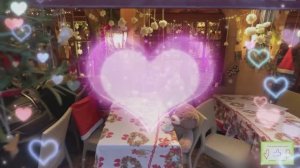 🇫🇷  Рождественский вечер во Франции на Марше де Ноэль в Кайзерсберге 2025  Рождественская ярмарка