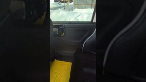 Honda N BOX Custom 2021г