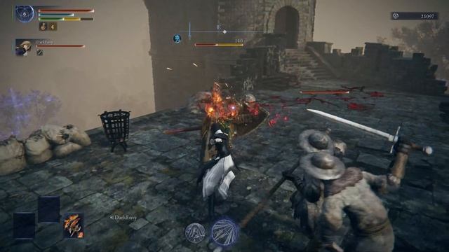 Elden Ring Nightreign новые персонажибоссылокация