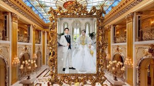 Царская свадьба Шандро и Рафаэллы 24.06.2025 г.Самара (1часть)