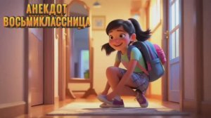 Мультик Анекдот спасибо #анекдоты #смешно #прикол #оченьсмешно #шутка