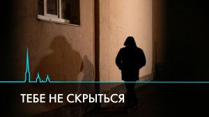 Тебе не скрыться. Сталкеры и их жертвы