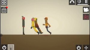 четыре парашюта