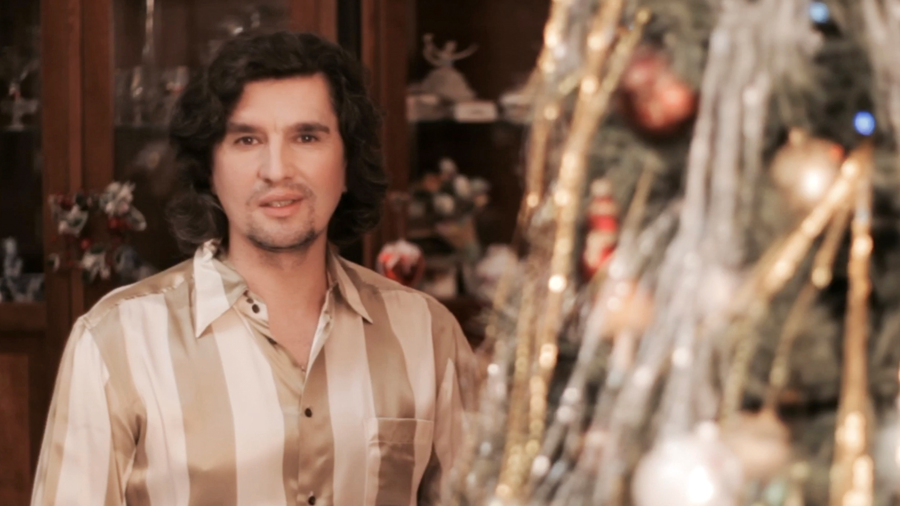 Александр Грин - Новый год!