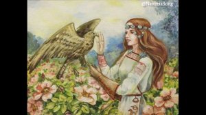 "Финист ясный сокол"