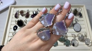 СЕРЕБРО. НОВИНКИ. НИЗКИЕ ЦЕНЫ. НАТУРАЛЬНЫЕ МИНЕРАЛЫ. 13.12.2025