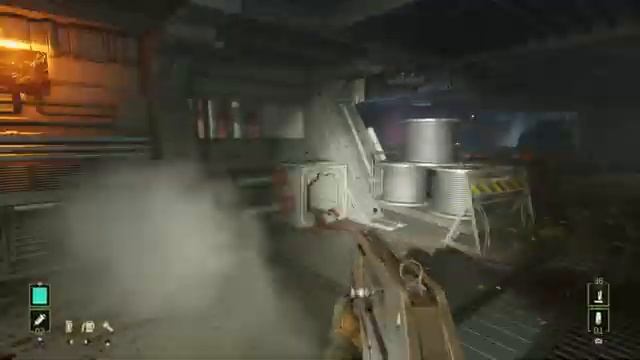 ALIEN ROGUE INCURSION Walkthrough Gameplay Part 1 - INTRO FULL GAME